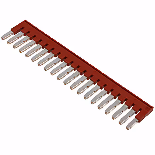 3030352 Phoenix Contact  Terminal Block Jumpers